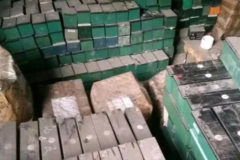 巴彦淖尔锂电池回收厂|电池回收再利用企业